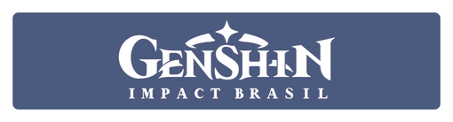 Genshin Impact Brasil
